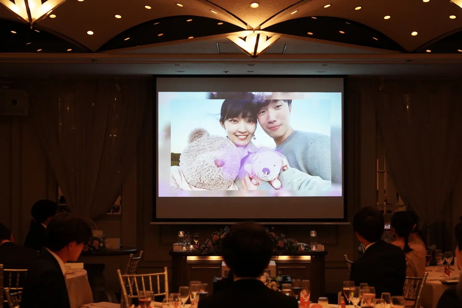 レポートギャラリー画像