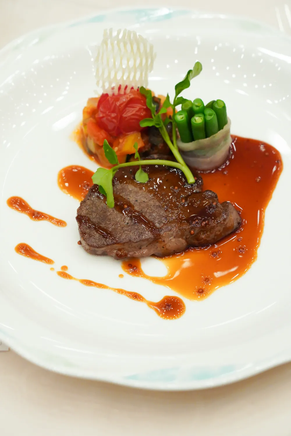 レポートギャラリー画像