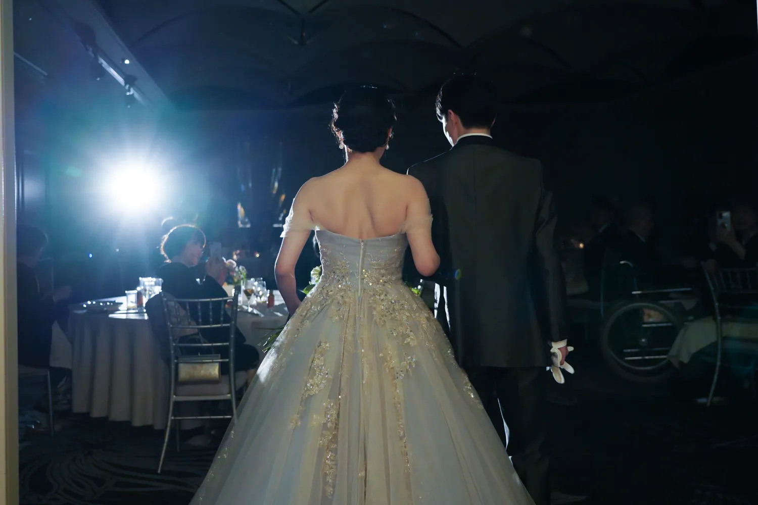 レポートギャラリー画像