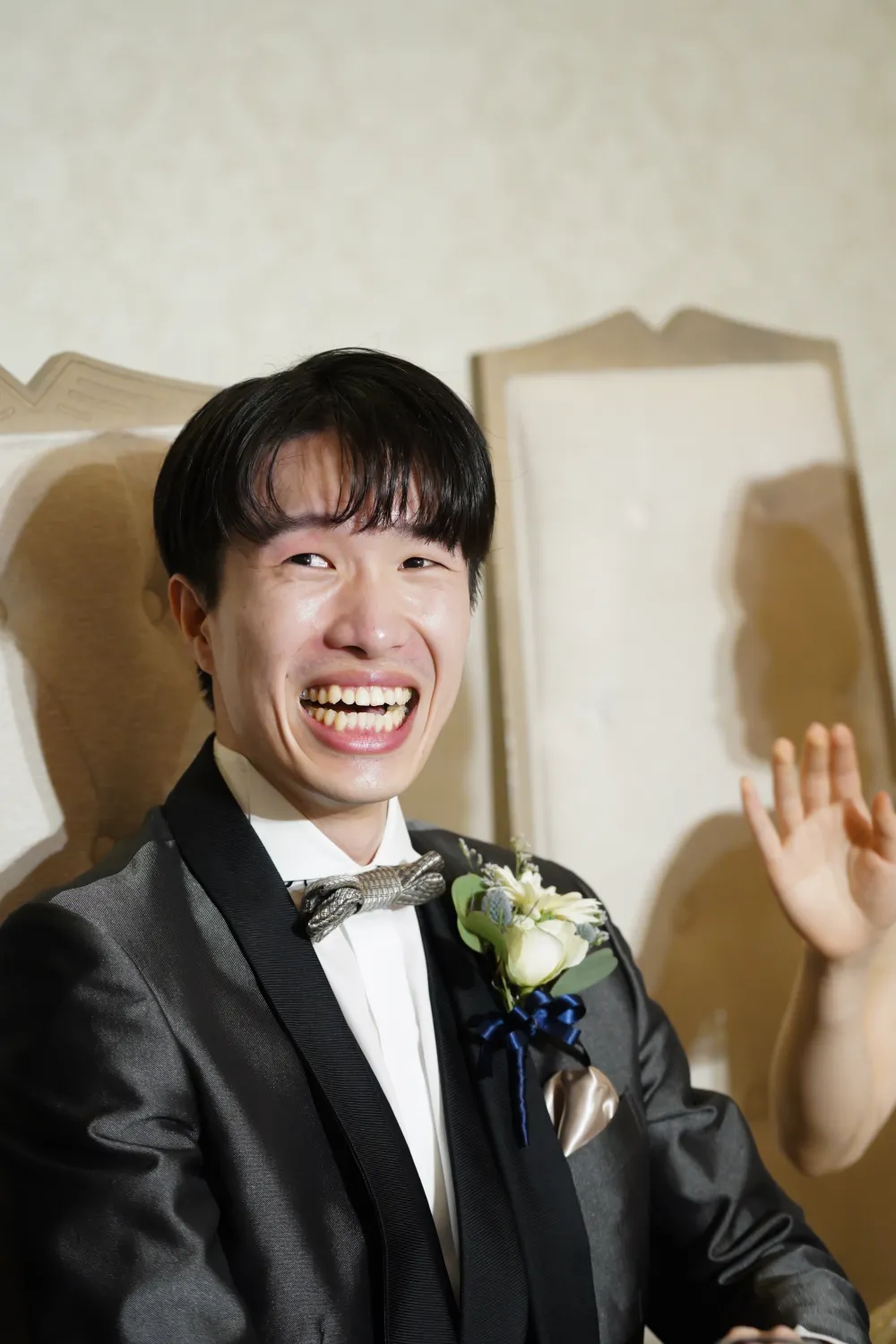 レポートギャラリー画像