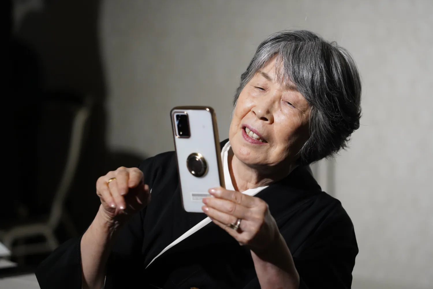 レポートギャラリー画像