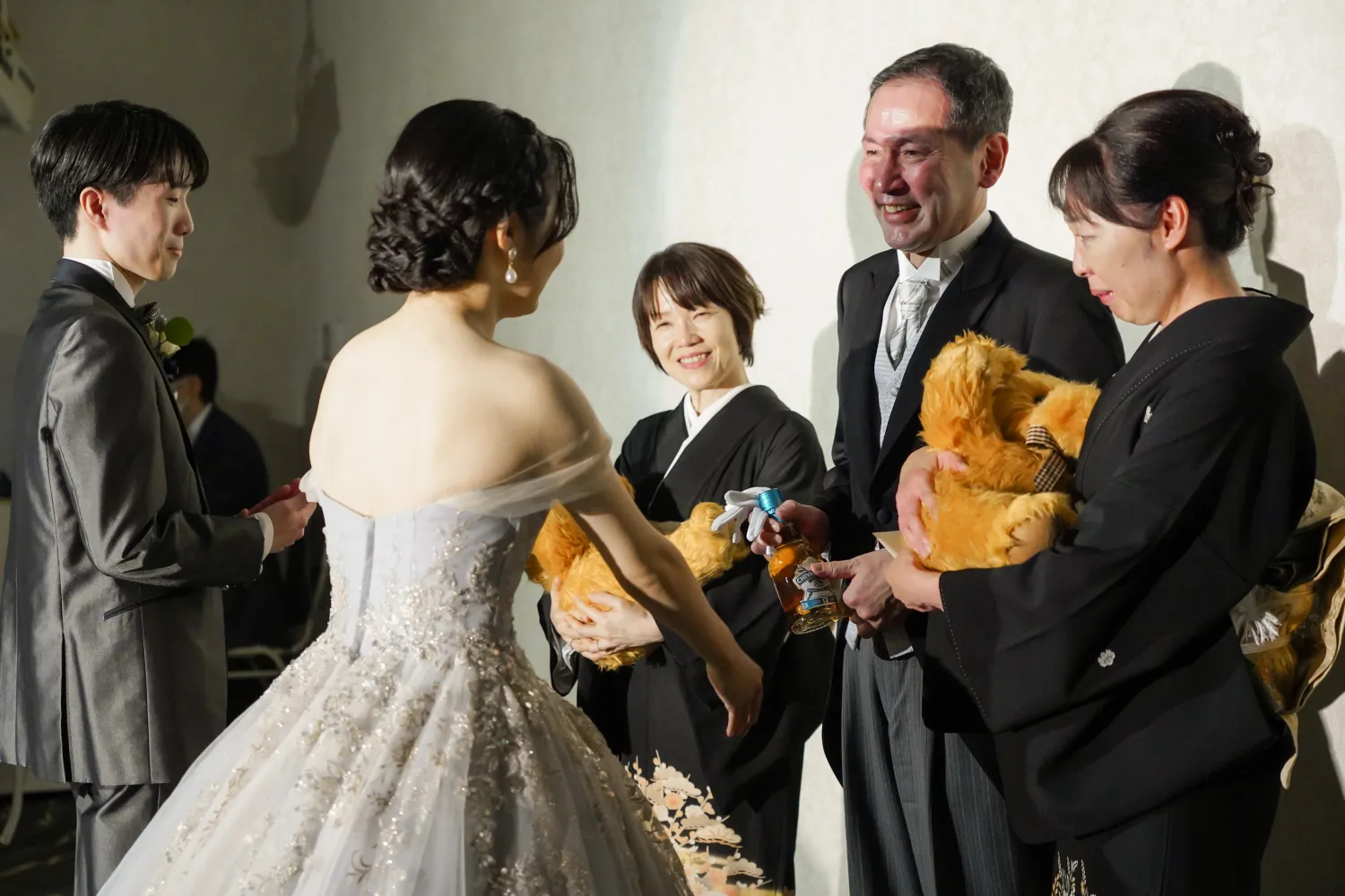 レポートギャラリー画像