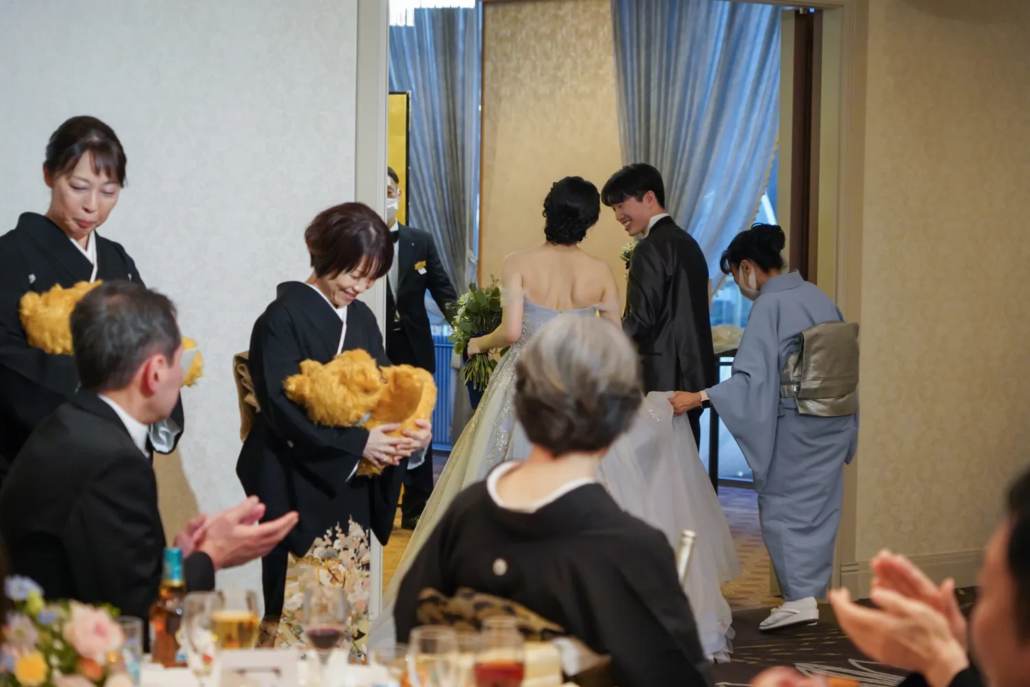 レポートギャラリー画像