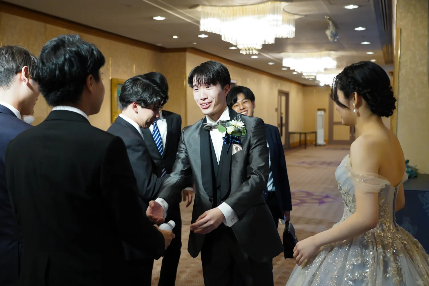 レポートギャラリー画像