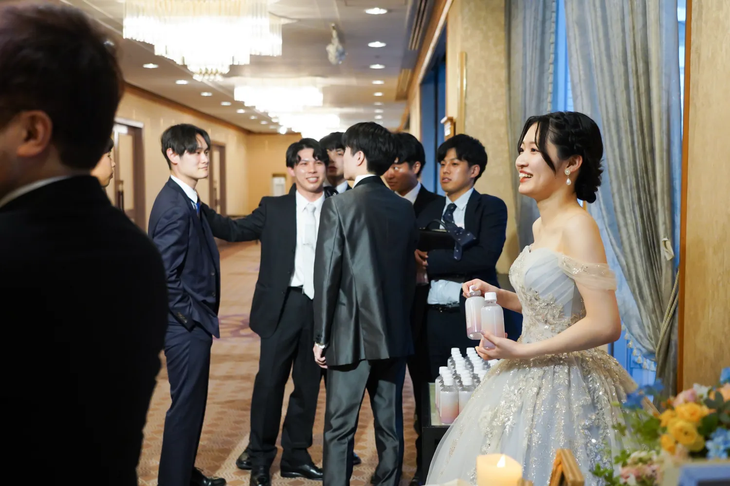 レポートギャラリー画像