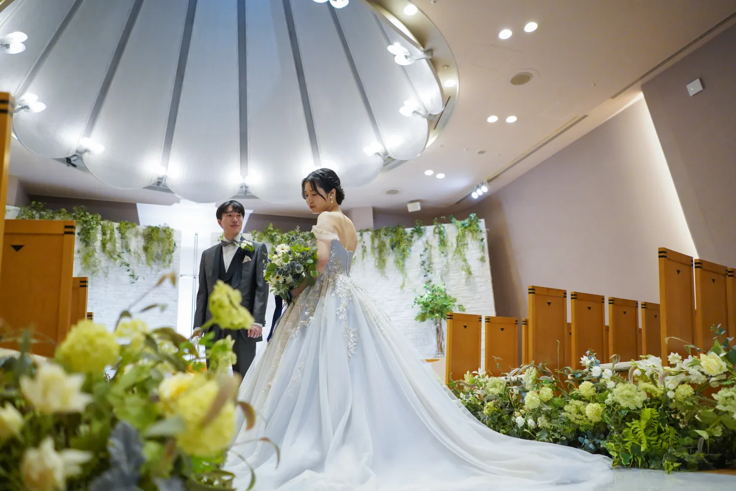 レポートギャラリー画像