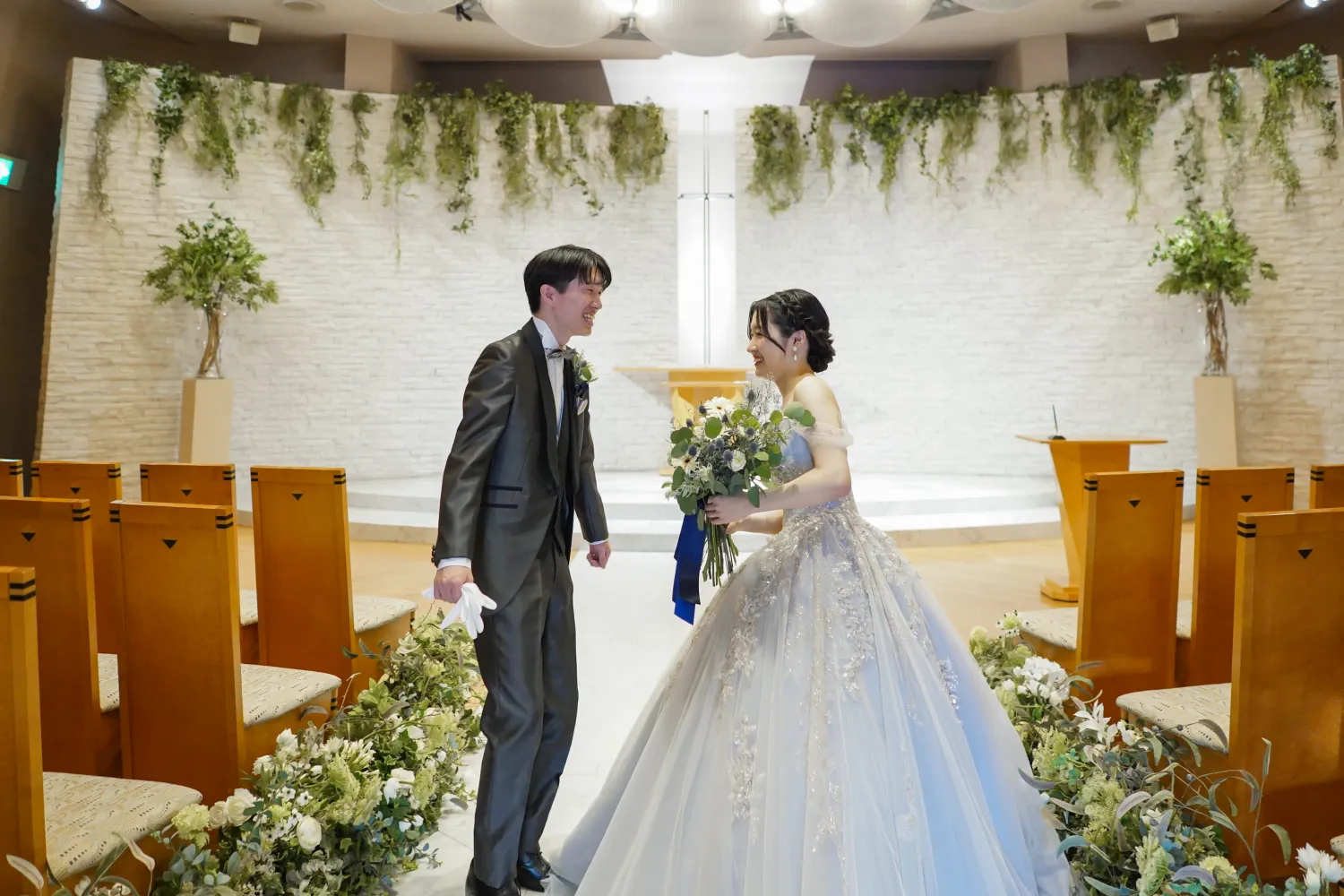 レポートギャラリー画像