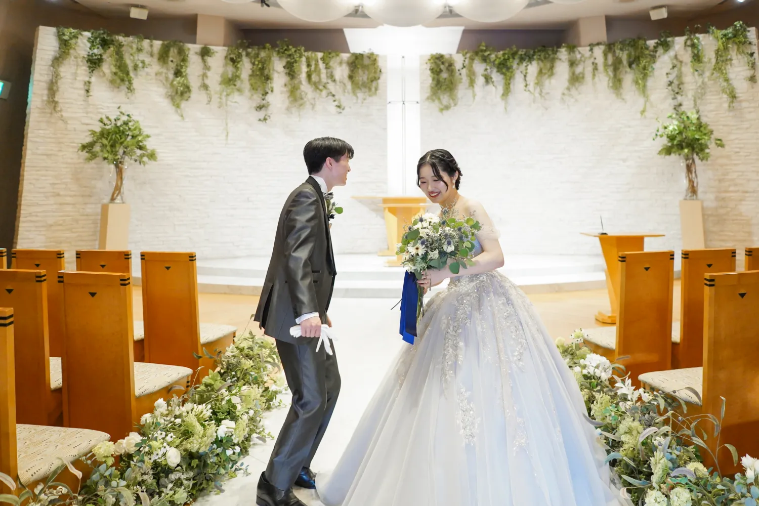 レポートギャラリー画像