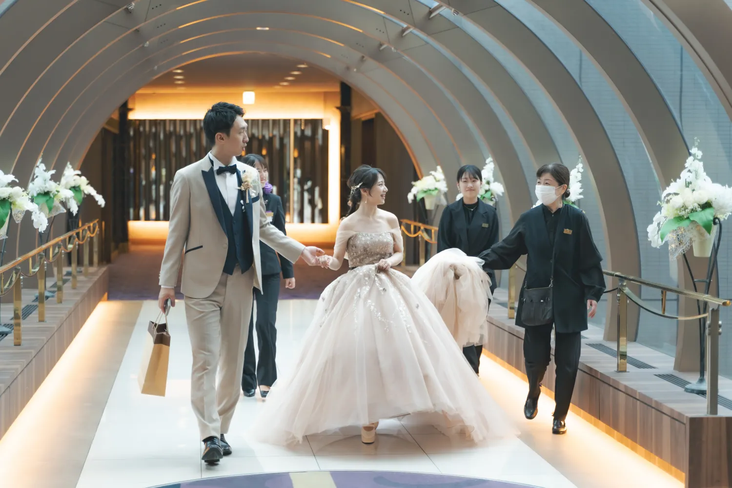 レポートギャラリー画像