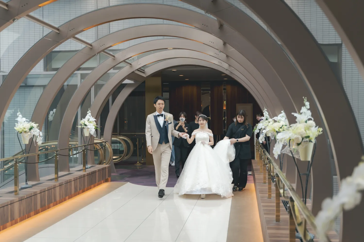 レポートギャラリー画像