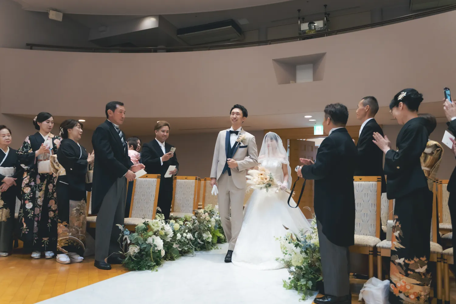 レポートギャラリー画像