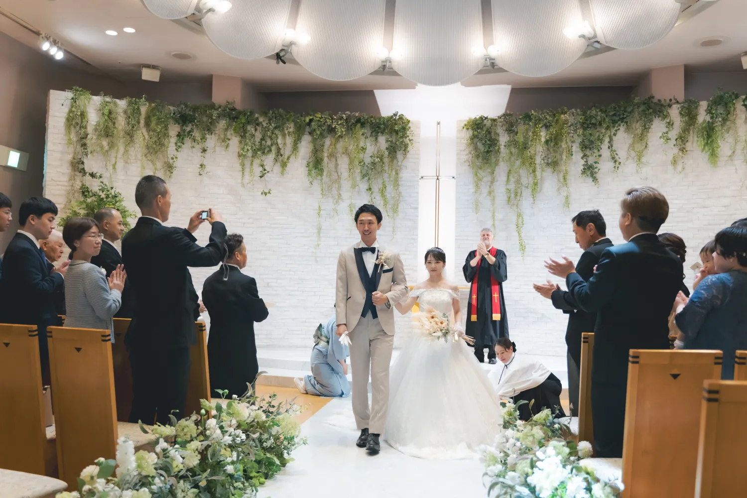 レポートギャラリー画像