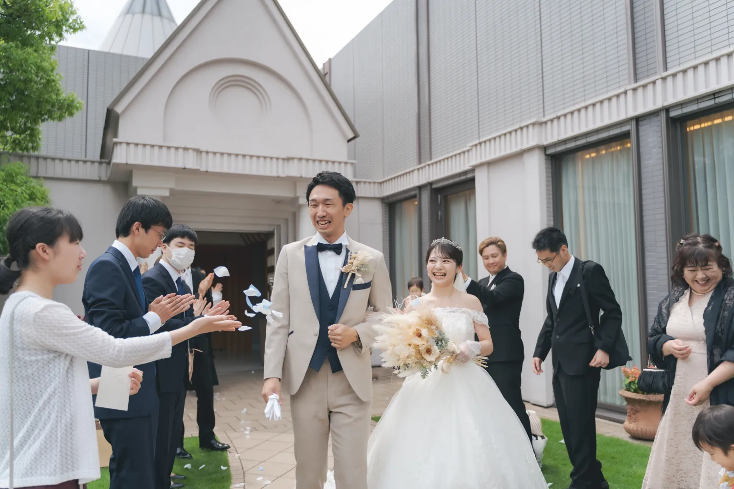 レポートギャラリー画像