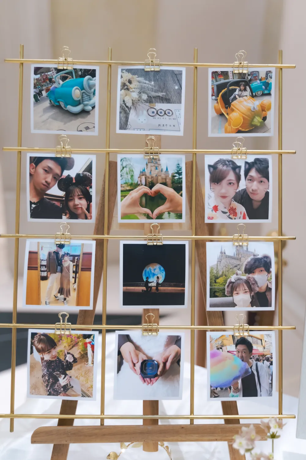 レポートギャラリー画像