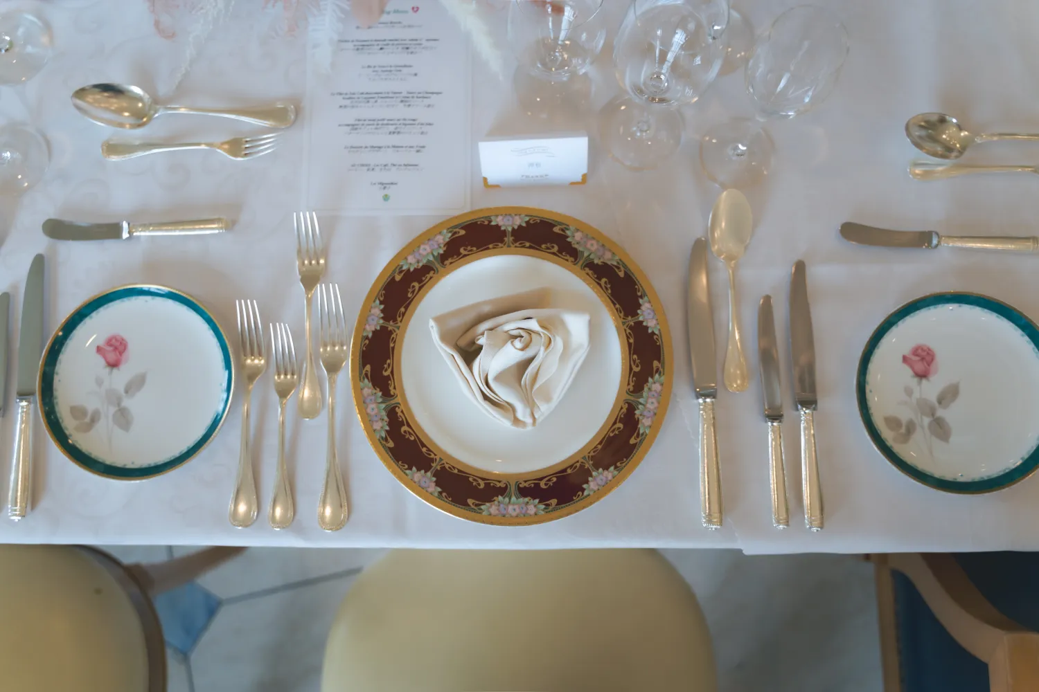 レポートギャラリー画像