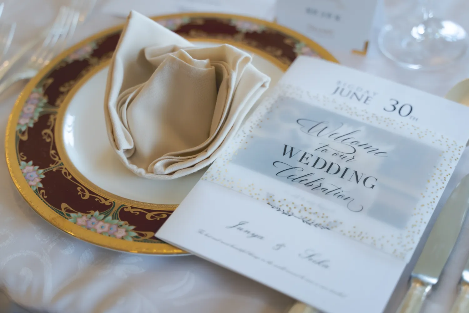 レポートギャラリー画像