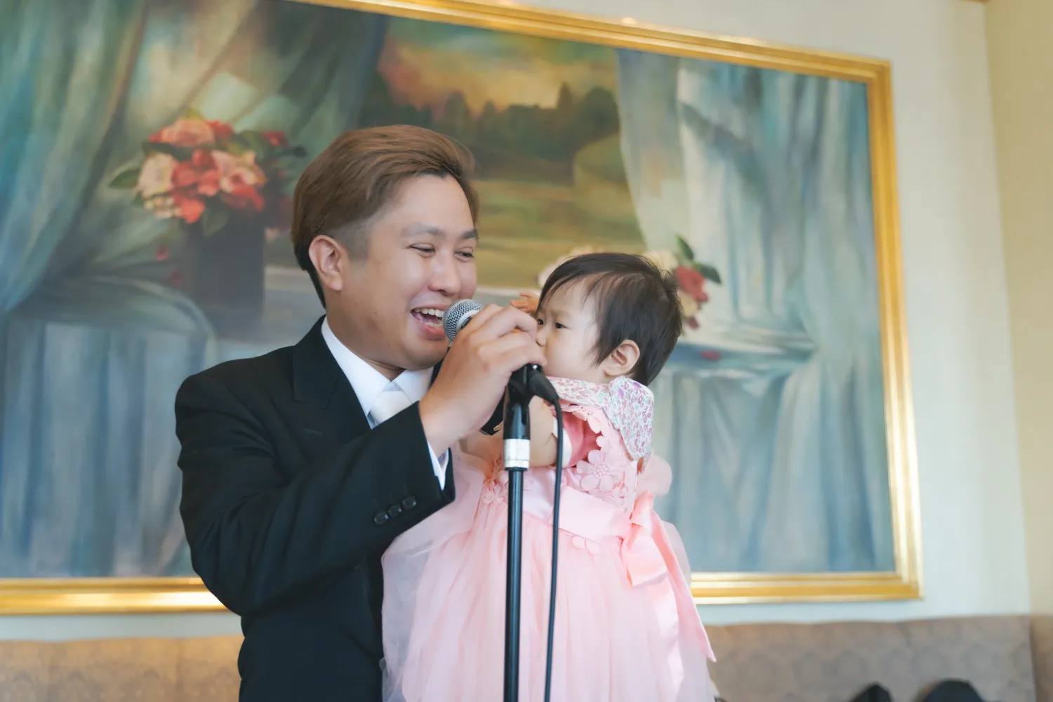 レポートギャラリー画像