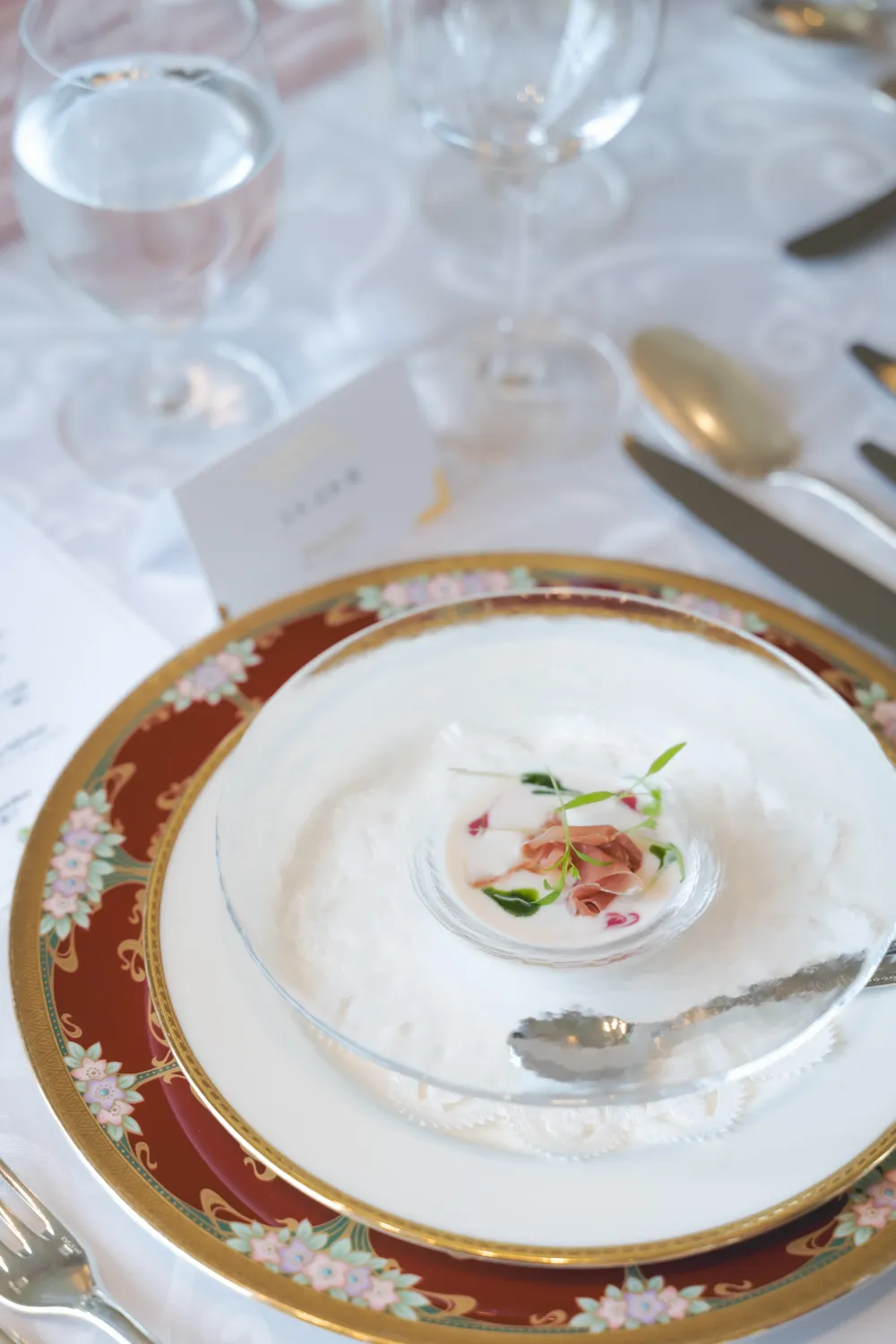 レポートギャラリー画像