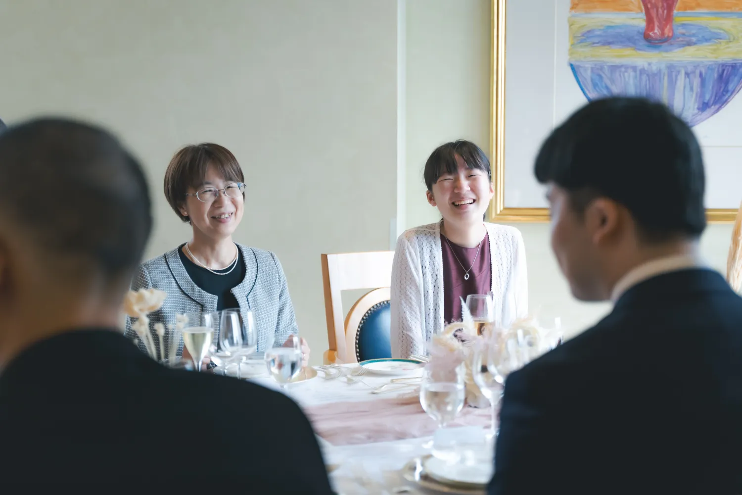 レポートギャラリー画像