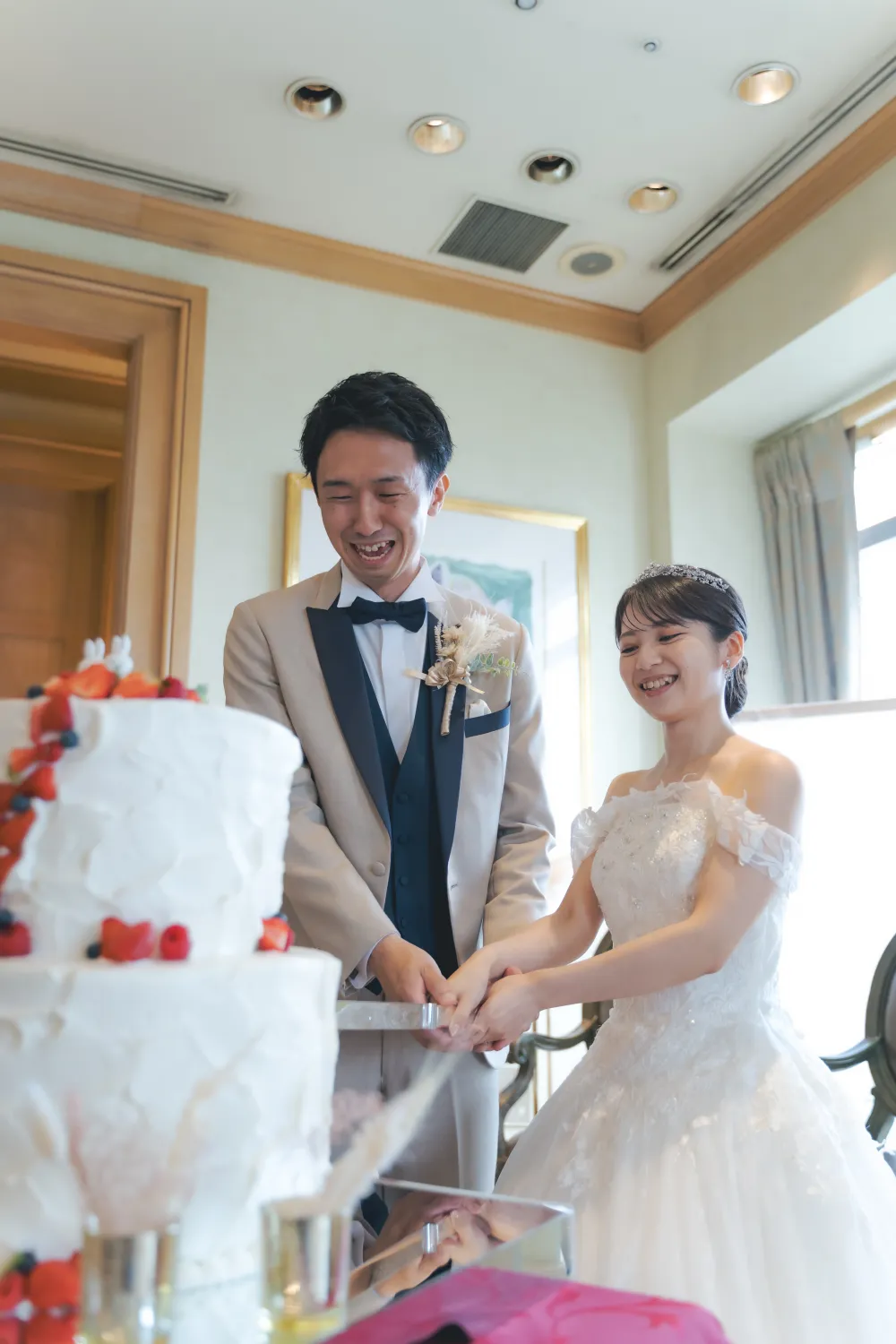 レポートギャラリー画像