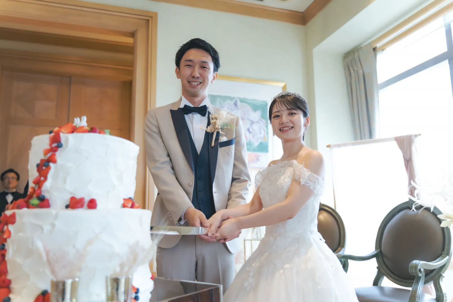 レポートギャラリー画像