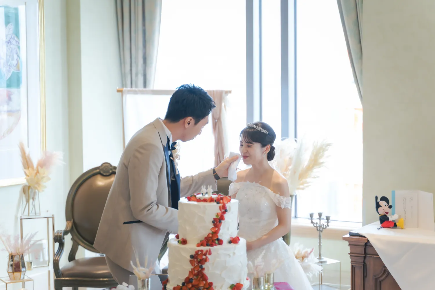 レポートギャラリー画像