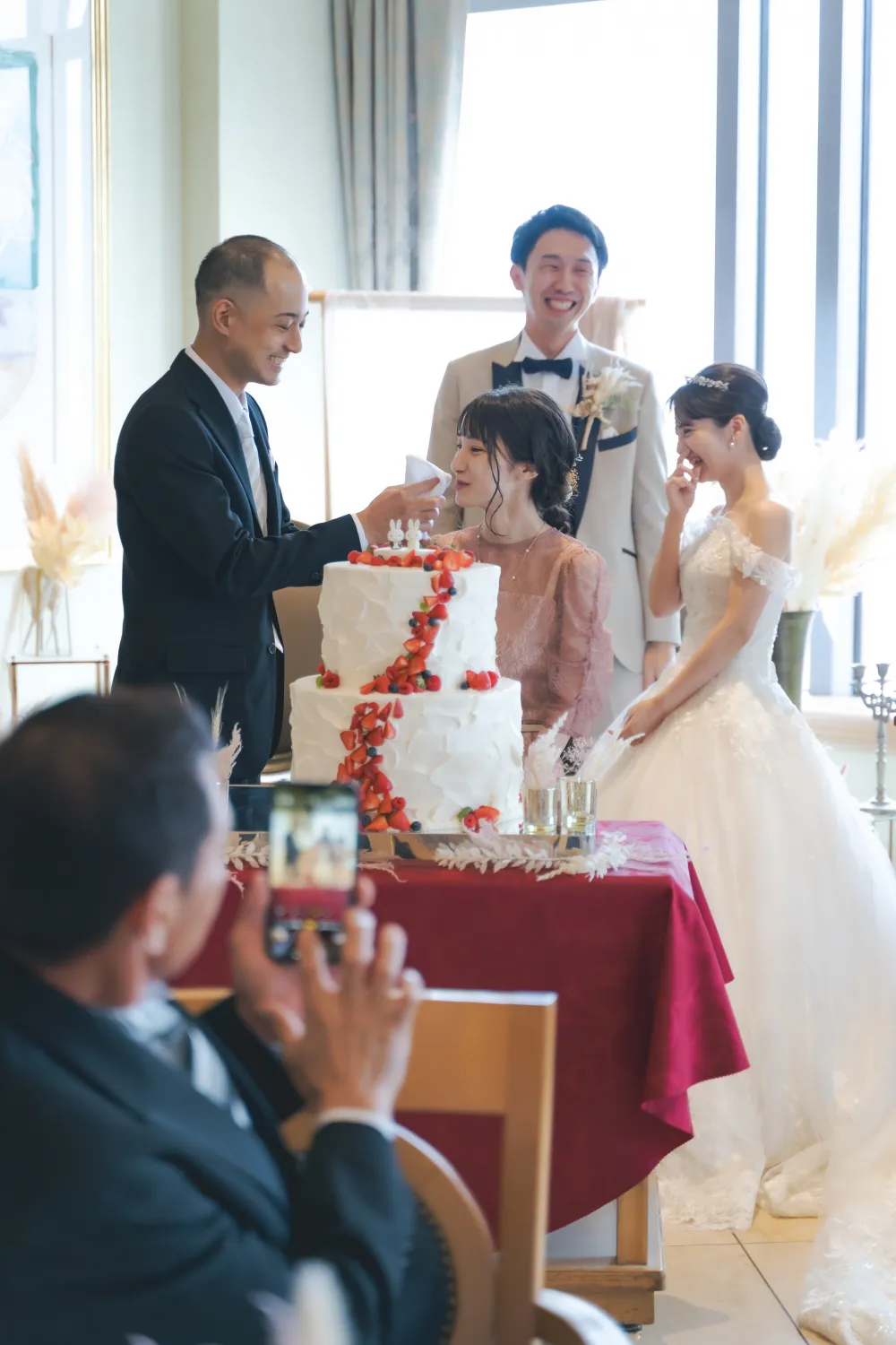 レポートギャラリー画像