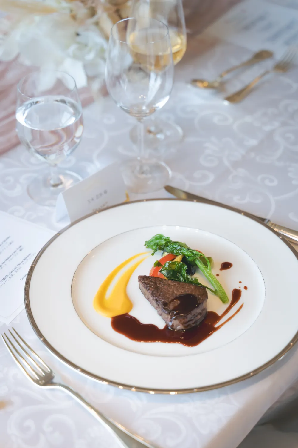 レポートギャラリー画像