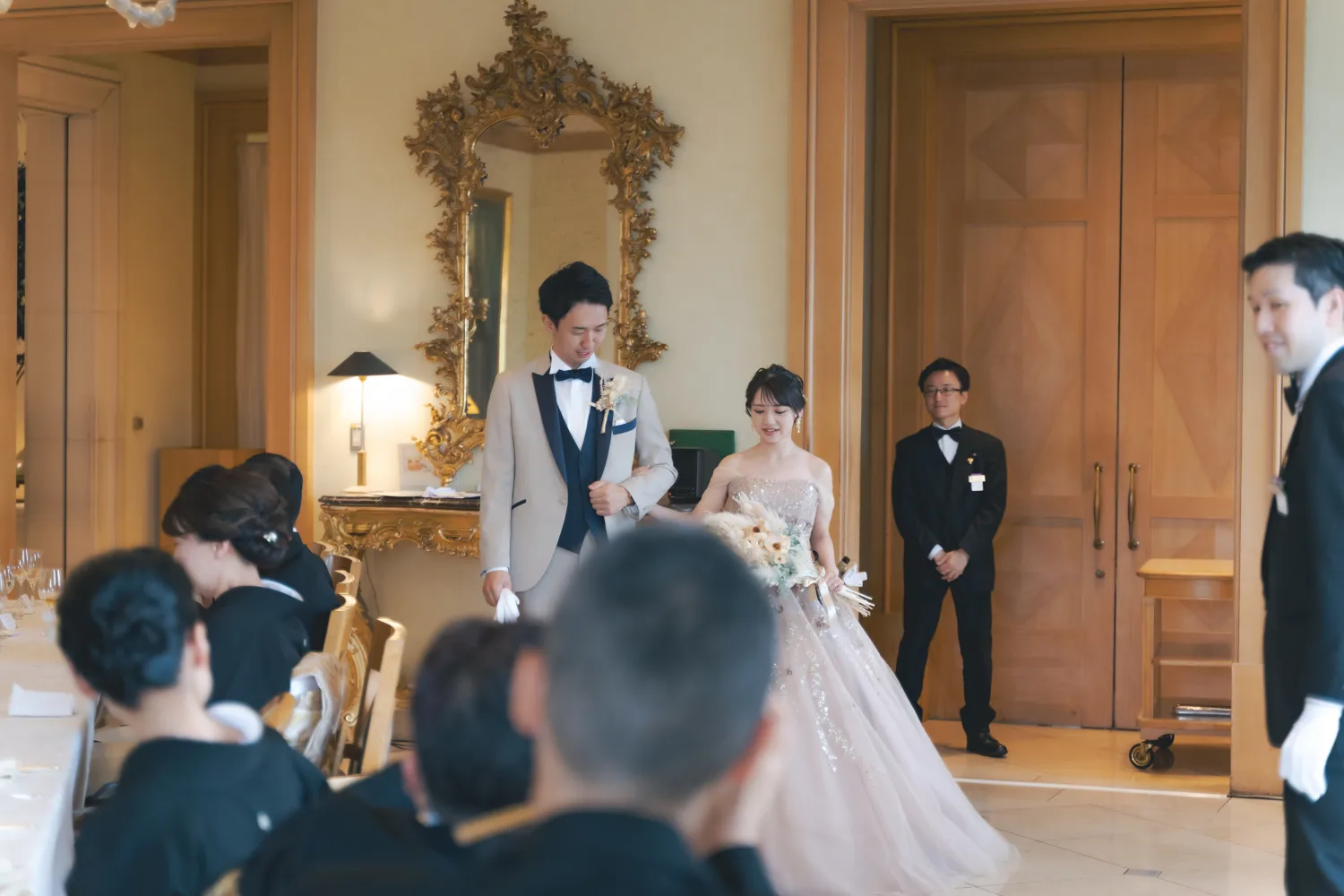 レポートギャラリー画像