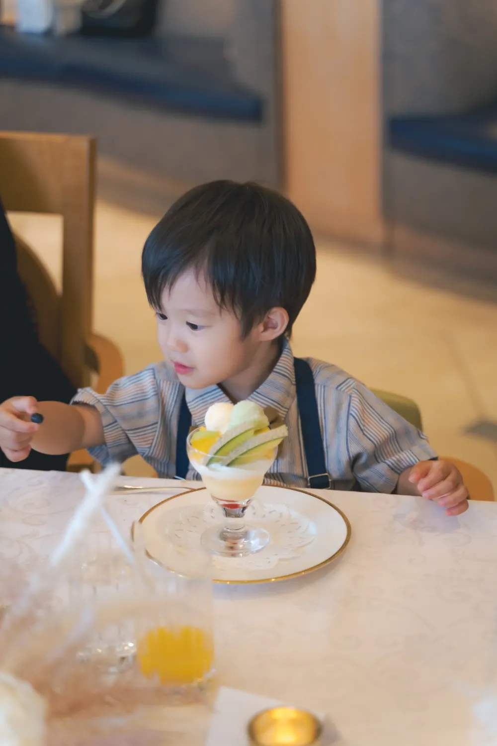 レポートギャラリー画像