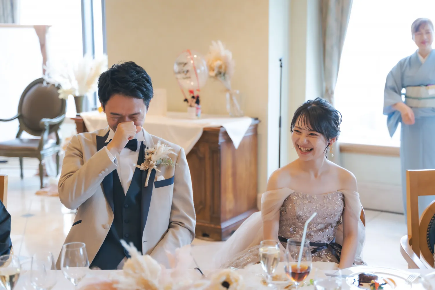 レポートギャラリー画像