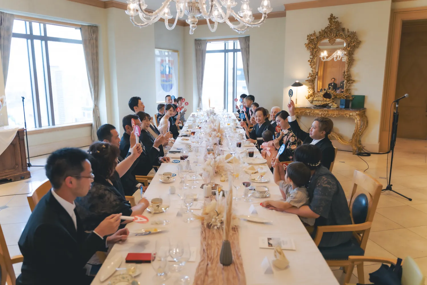 レポートギャラリー画像