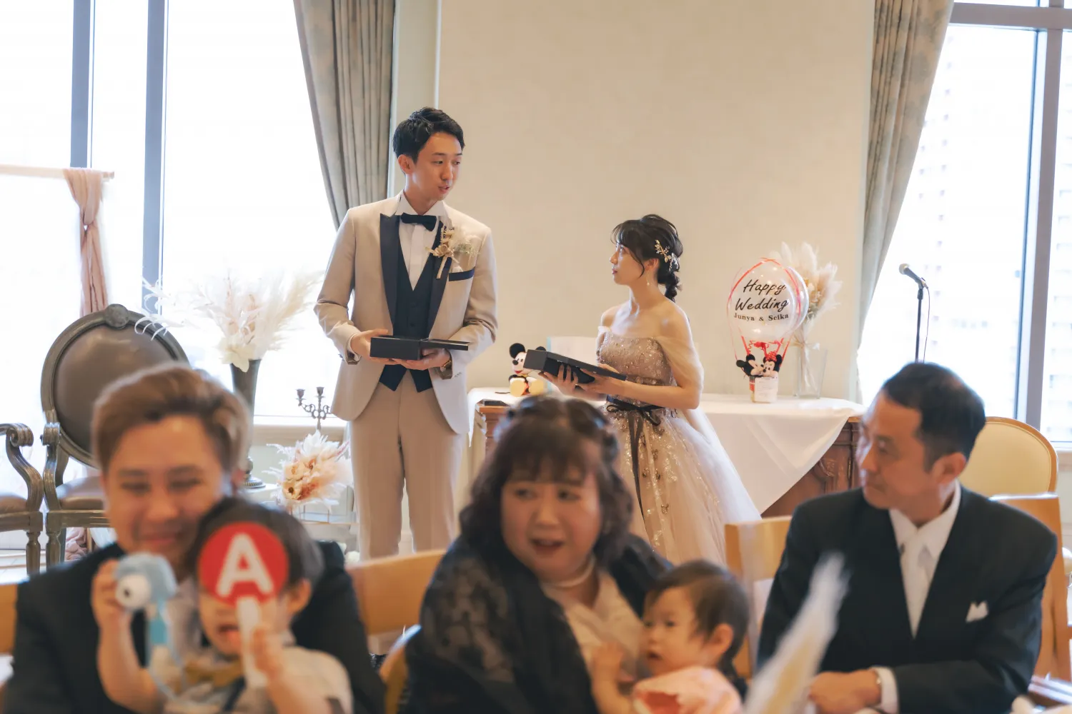 レポートギャラリー画像