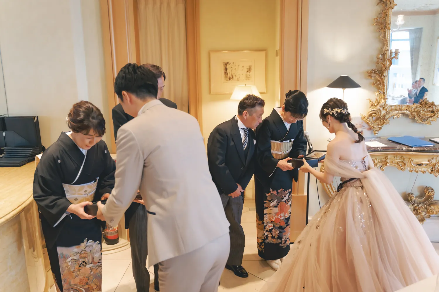 レポートギャラリー画像