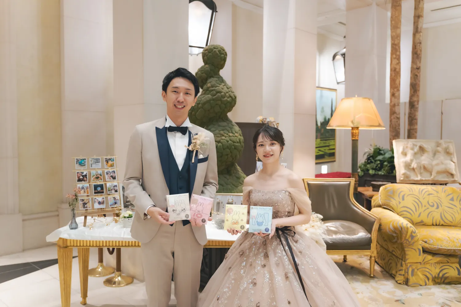 レポートギャラリー画像