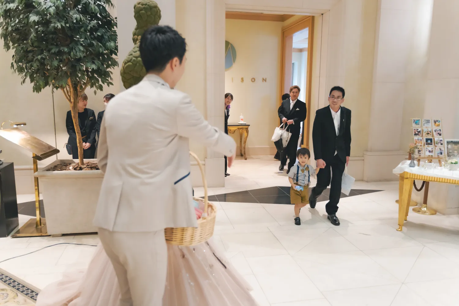 レポートギャラリー画像