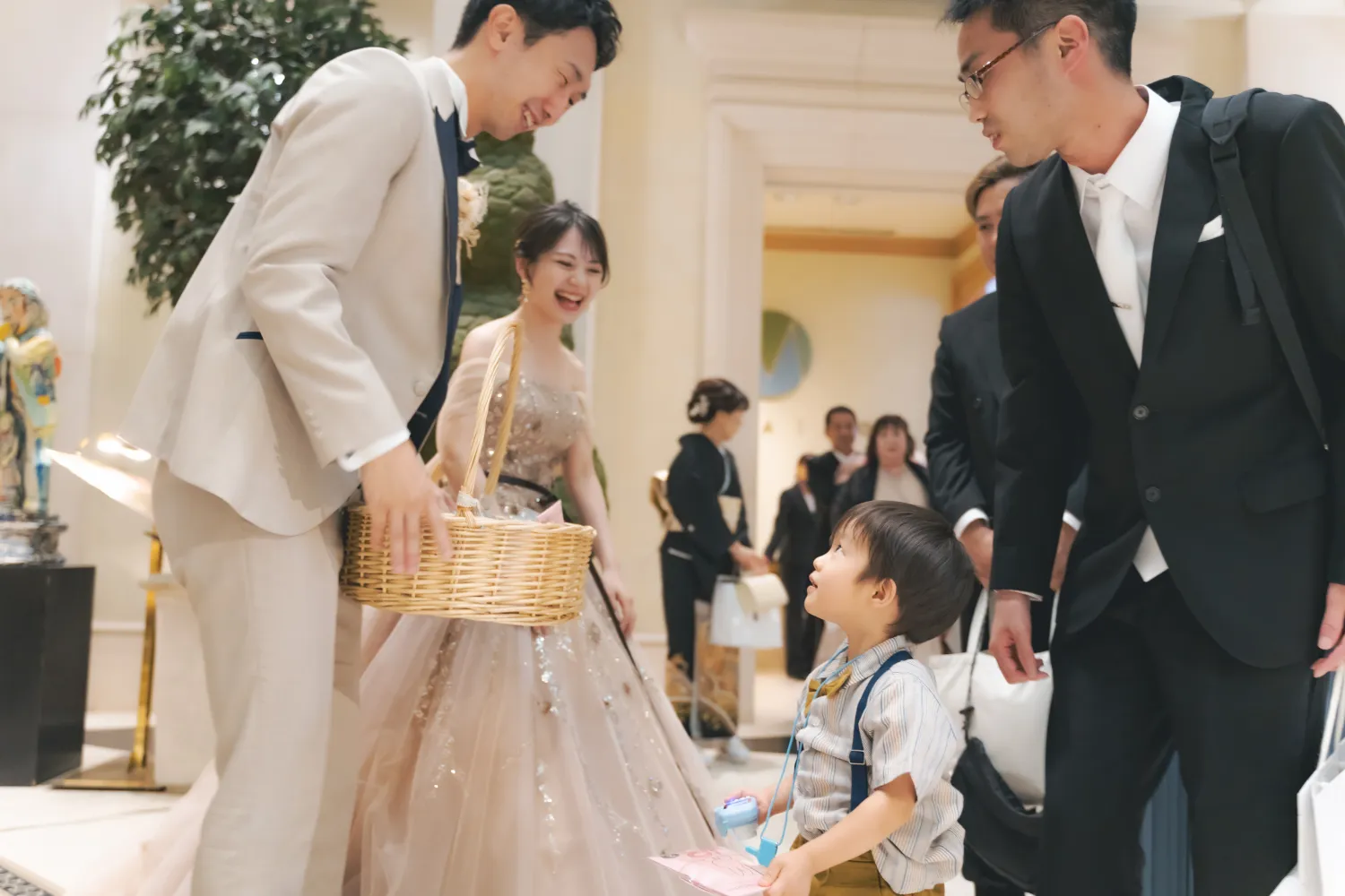 レポートギャラリー画像