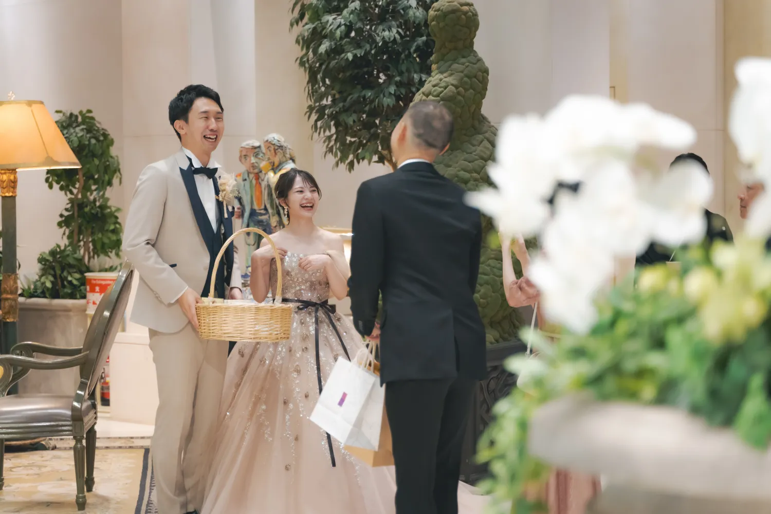 レポートギャラリー画像