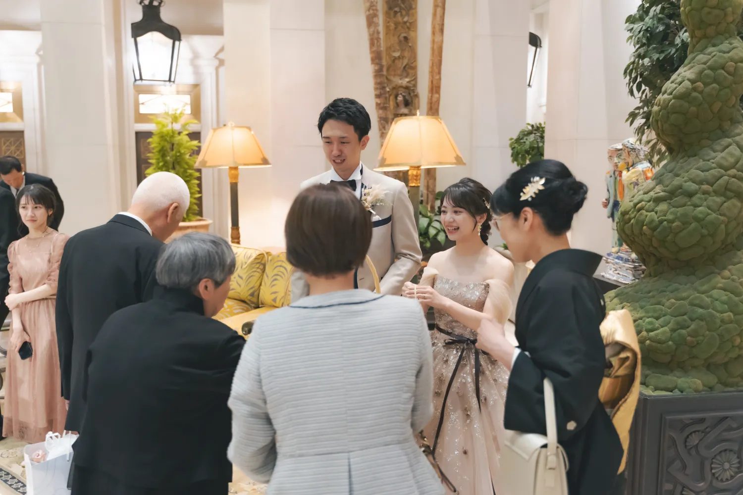 レポートギャラリー画像