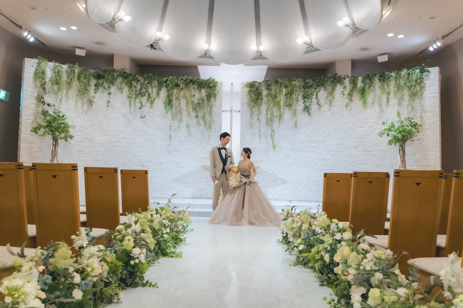 レポートギャラリー画像