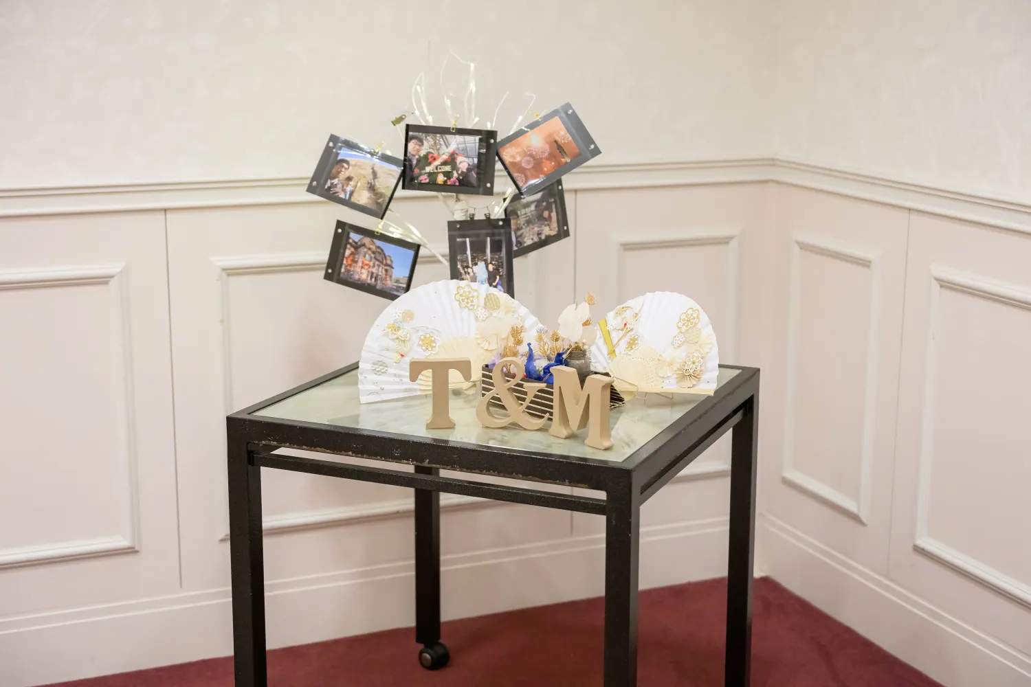 レポートギャラリー画像