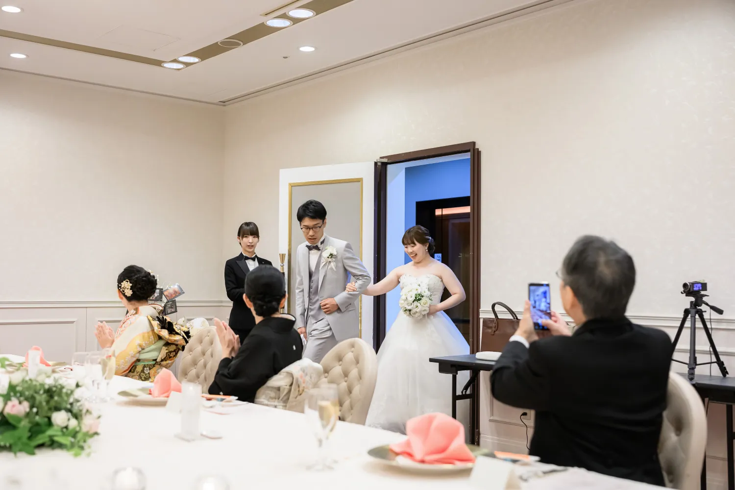 レポートギャラリー画像