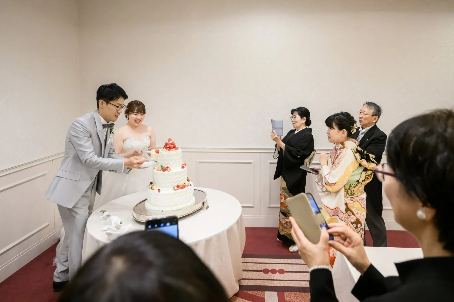 レポートギャラリー画像