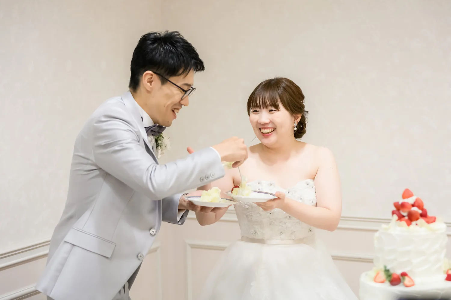 レポートギャラリー画像