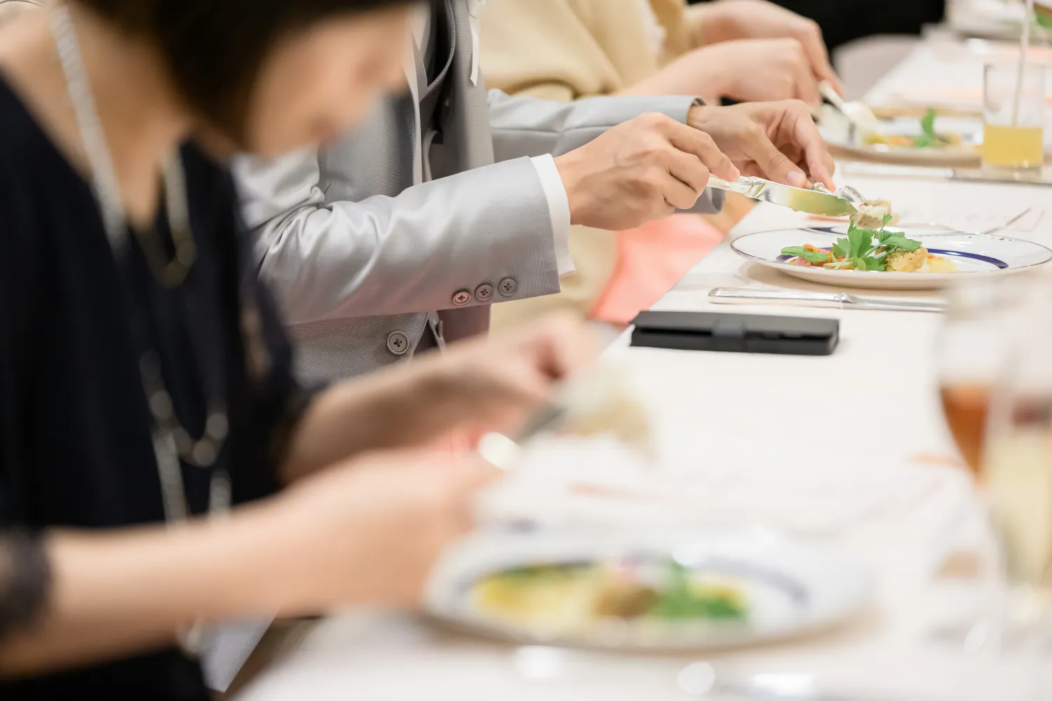 レポートギャラリー画像