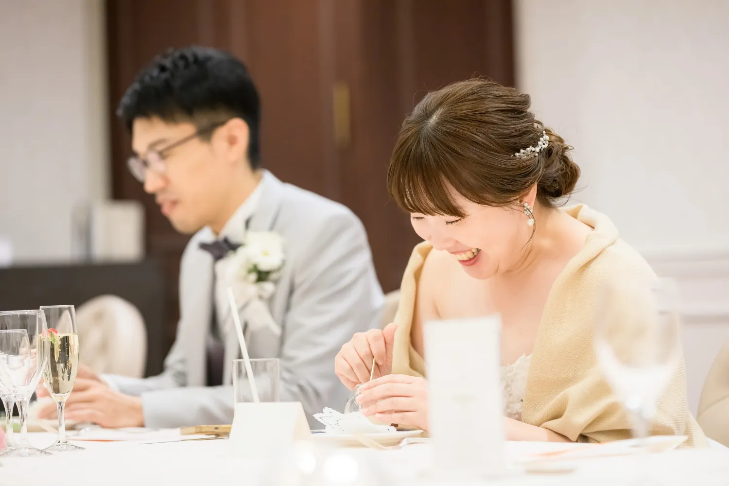 レポートギャラリー画像