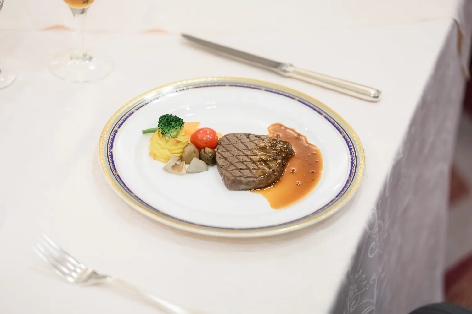 レポートギャラリー画像