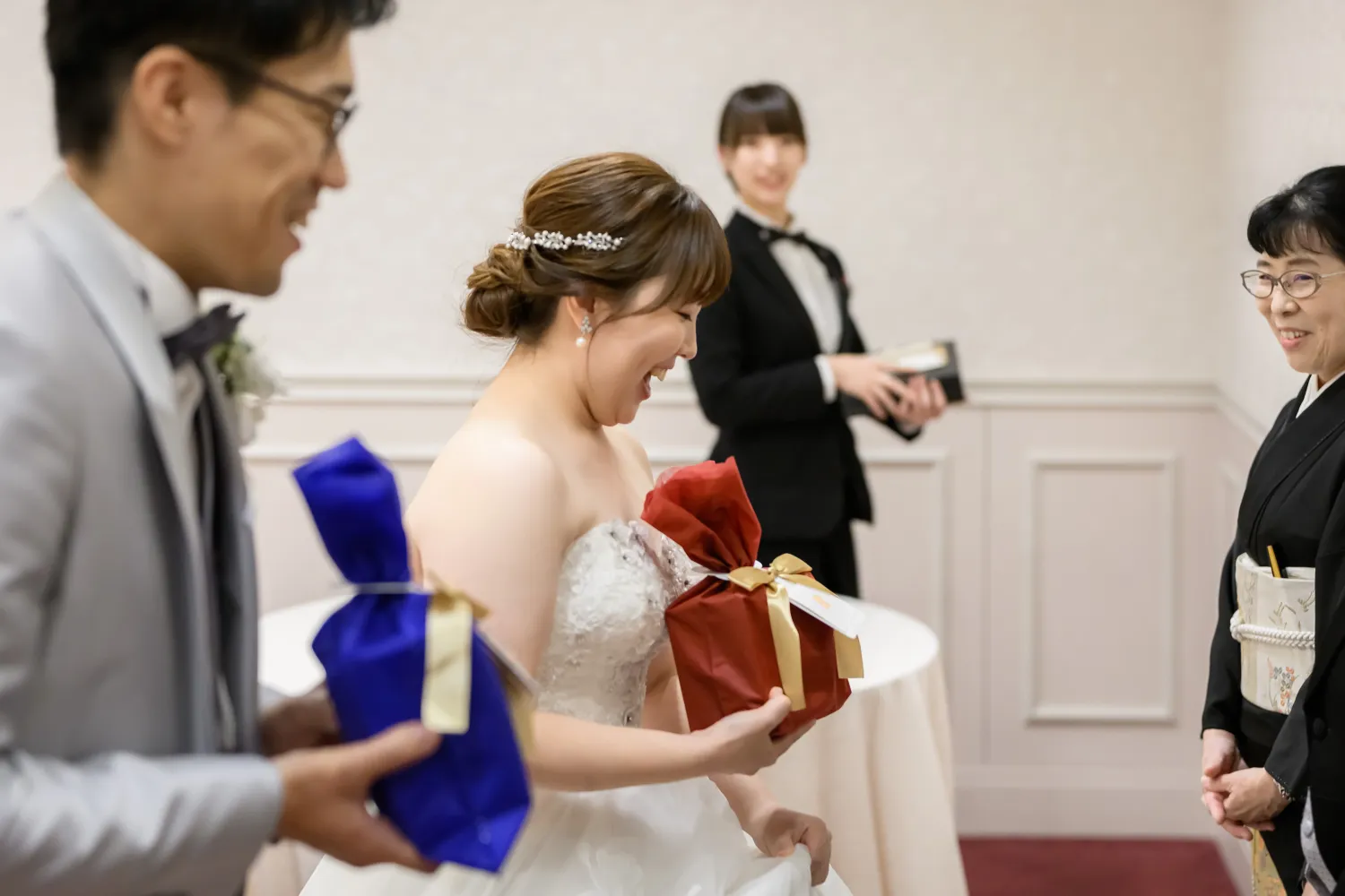 レポートギャラリー画像