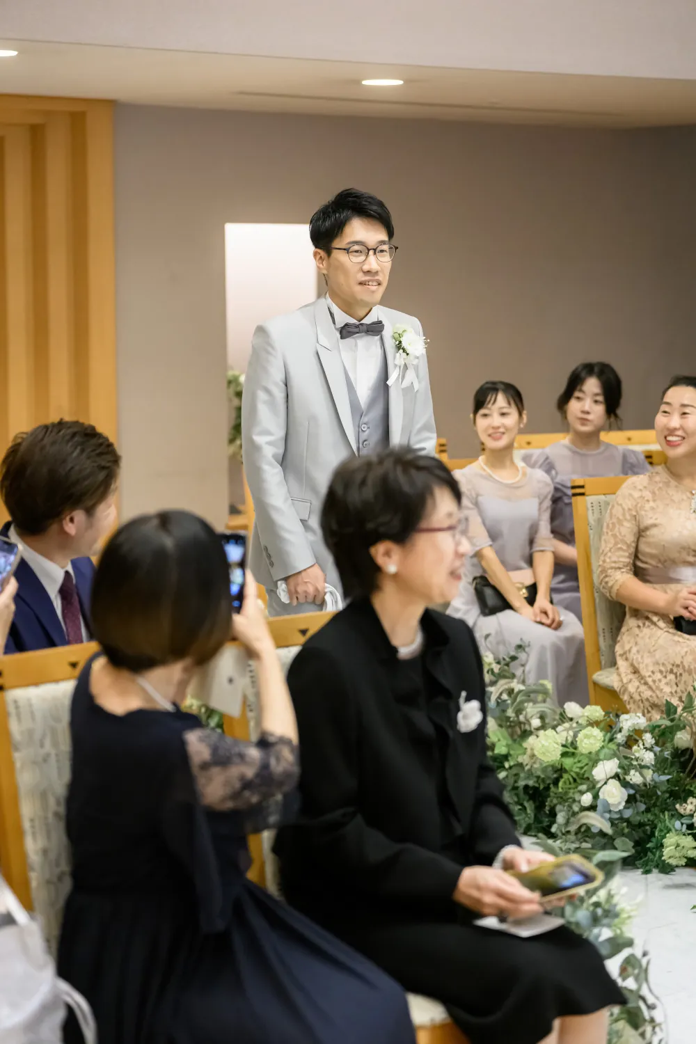 レポートギャラリー画像