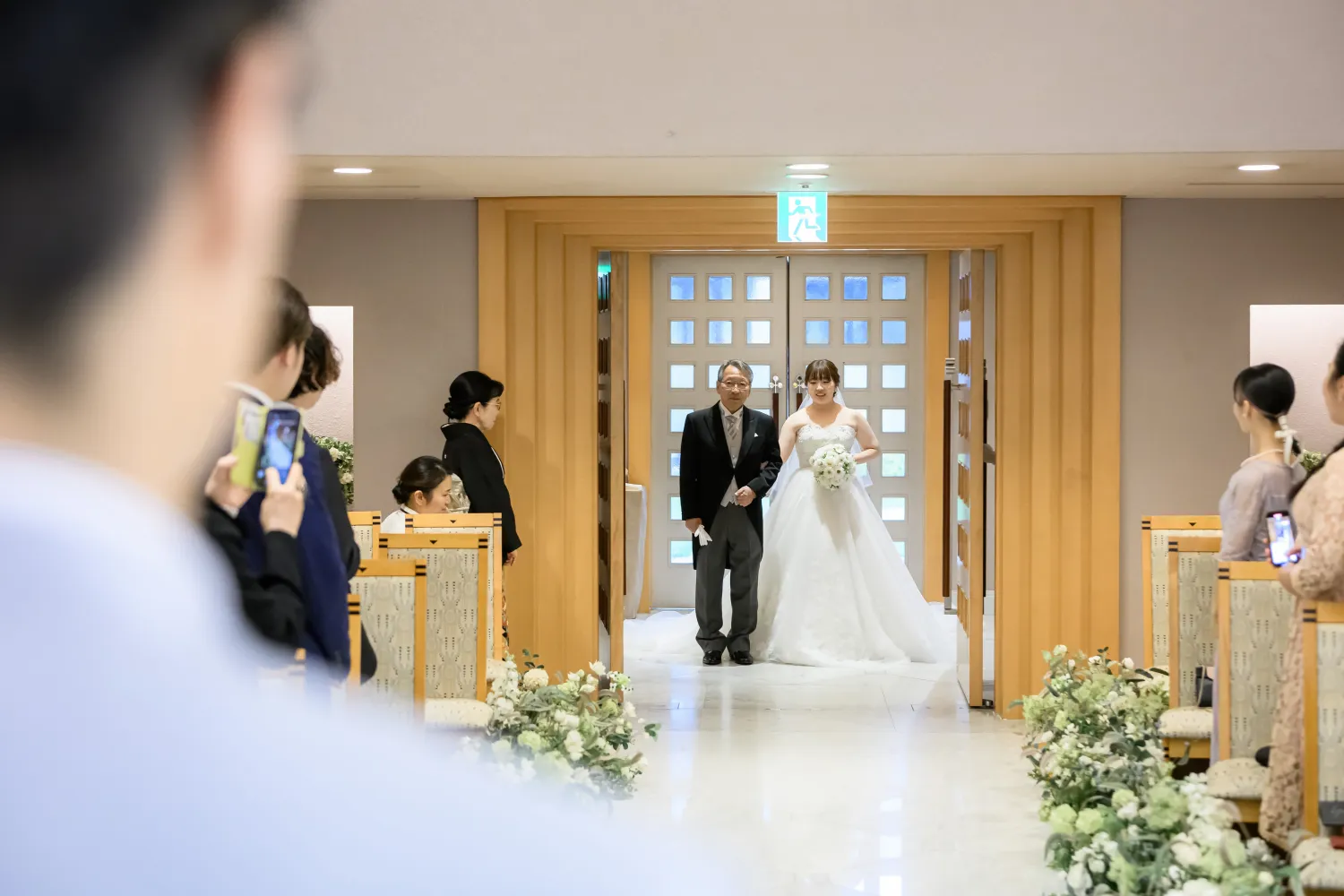 レポートギャラリー画像